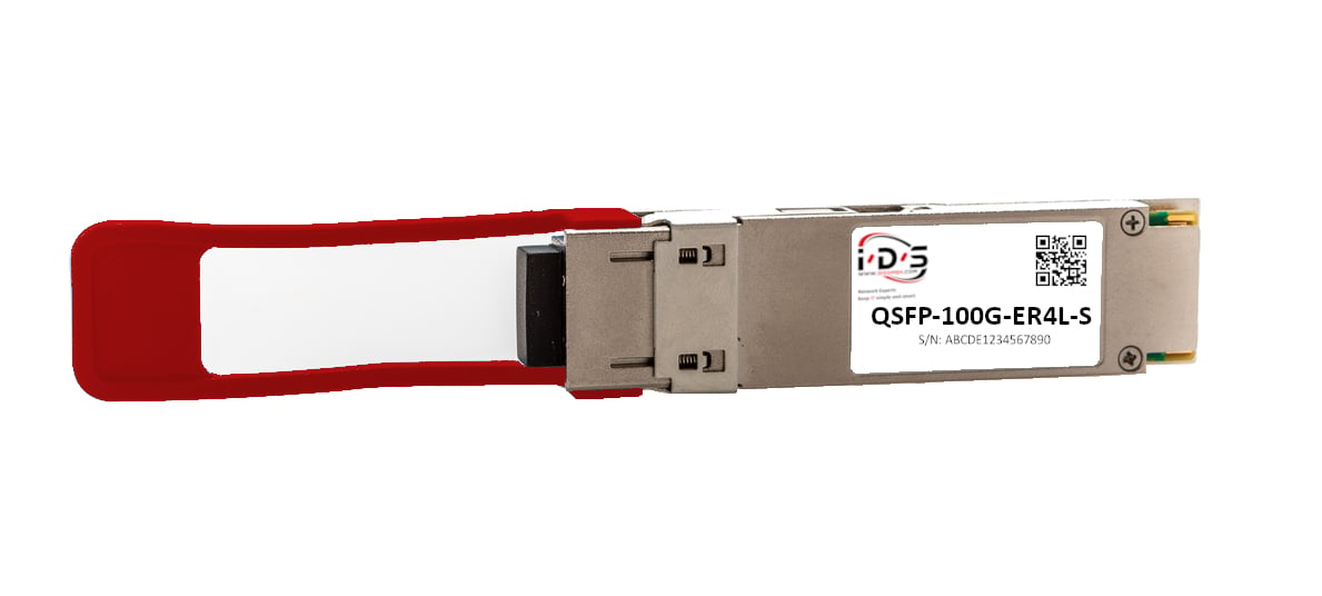 QSFP-100G-ER4L-S
