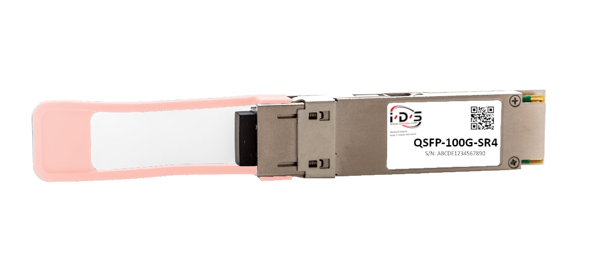 QSFP-100G-SR4