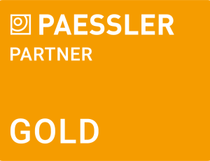 Logo Partner Level Gold
